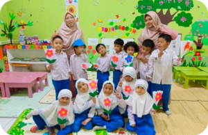 MEMBUAT BUCKET
